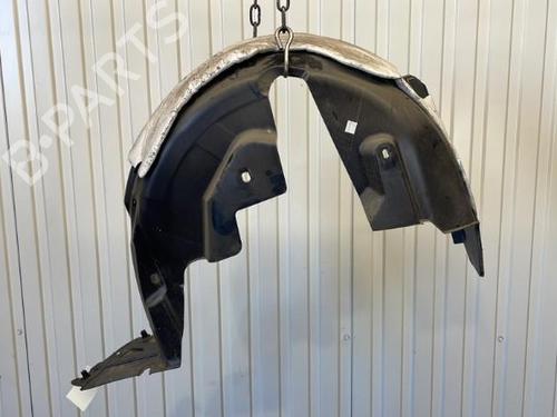 Used Wheel arch PEUGEOT 208 II (UB_, UP_, UW_, UJ_) 1.5 BlueHDI 100 (102 hp) 20911217