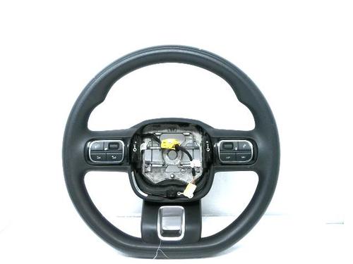 Used Steering wheel Steering wheel CITROËN C3 III (SX) 1.2 PureTech 82 (83 hp) 20911814 20911814