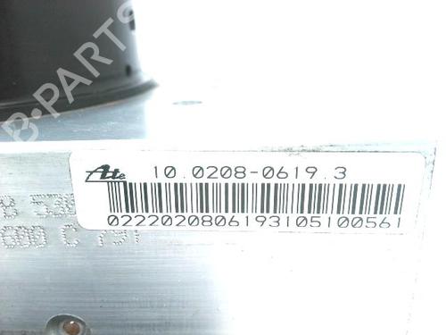 ABS pump MERCEDES-BENZ R-CLASS (W251, V251) R 320 CDI 4-matic (251.022, 251.122) | BP22385331M43 
