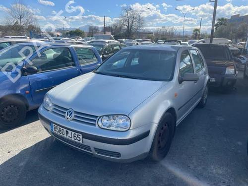 Left headlight VW GOLF IV (1J1) 1.9 TDI | BP20911513C28 