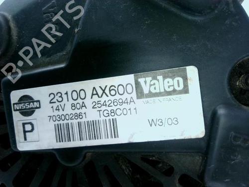 Generator Generator 22101371 22101371