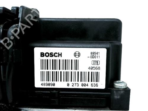 Used ABS pump ABS pump 28497372 28497372