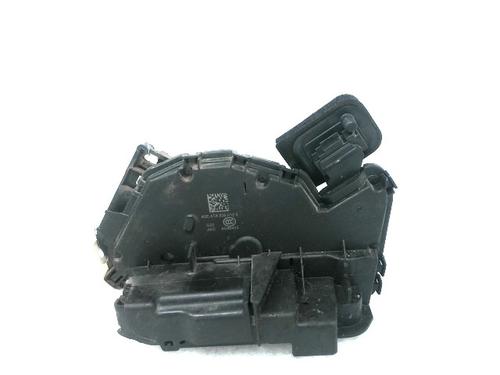 Used Rear left lock VW GOLF VII (5G1, BQ1, BE1, BE2) 1.4 TSI (125 hp) 24204517