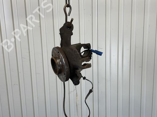 Used Left front steering knuckle Left front steering knuckle CITROËN C3 AIRCROSS II (2R_, 2C_) 1.2 PureTech 110 (2RHNZB, 2RHNZW, 2RHNPX, 2RHNPJ) (110 hp) 29288028 29288028