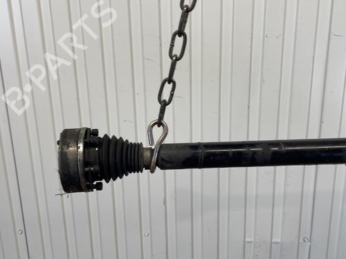 Right front driveshaft SEAT LEON (1P1) 1.9 TDI | BP27679375M39 