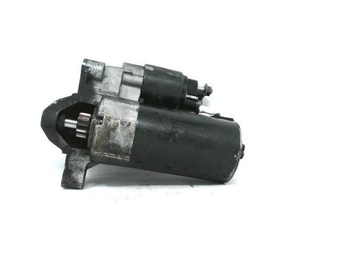 Used Starter Starter PEUGEOT 206 Hatchback (2A/C) 1.9 D (69 hp) 33536212 33536212
