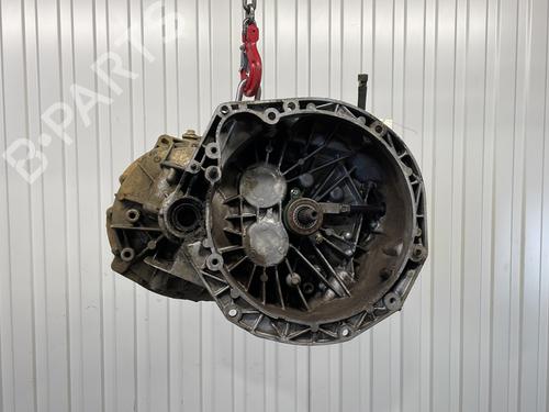 Gearbox RENAULT TRAFIC II Van (FL) 1.9 dCi 80 (FL0B) | BP32865137M3  - Image 9