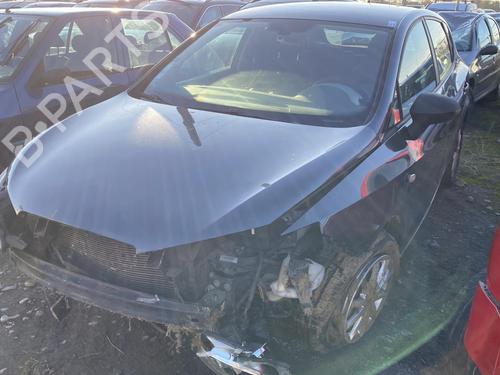 Gearbox SEAT IBIZA IV (6J5, 6P1) 1.6 TDI | BP22100301M3 