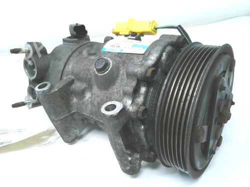 Used AC compressor CITROËN C3 Picasso (SH_) 1.4 VTi 95 (SH8FSC, SH8FP0, SH8FP6) (95 hp) 29543772