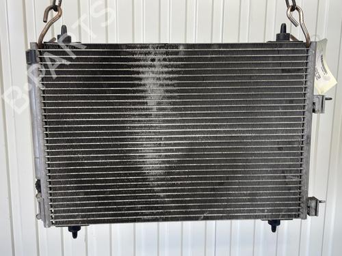 Used AC radiator PEUGEOT 307 (3A/C) 2.0 HDi 110 (107 hp) 27685925