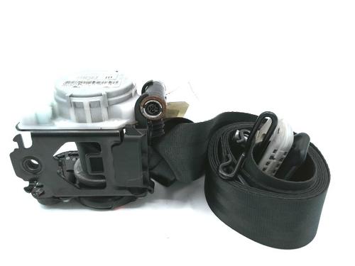 Front right seatbelt PEUGEOT PARTNER Box Body/MPV 1.6 BlueHDi 100 | BP25444581I25 - Image 2