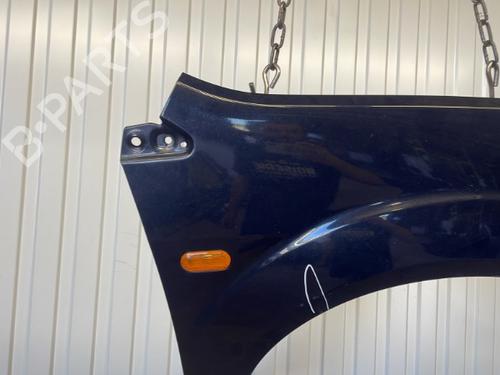 Right front fenders FORD FIESTA V (JH_, JD_) 1.3 | BP22101361C42 