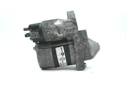 Used Starter Starter RENAULT GRAND SCÉNIC III (JZ0/1_) 1.2 TCe (JZ16) (132 hp) 26686158 26686158