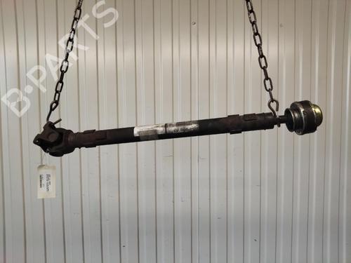 Driveshaft JEEP CHEROKEE (KK) 2.8 CRD 4x4 | BP40447731M37 - Image 3
