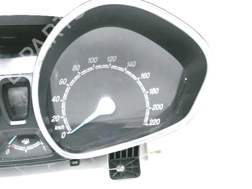 Instrument cluster FORD B-MAX (JK) 1.0 EcoBoost | BP34217644C47 - Image 4