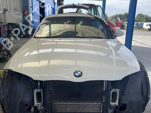 Steering column BMW 1 (E87) 118 d | BP20912823M21 