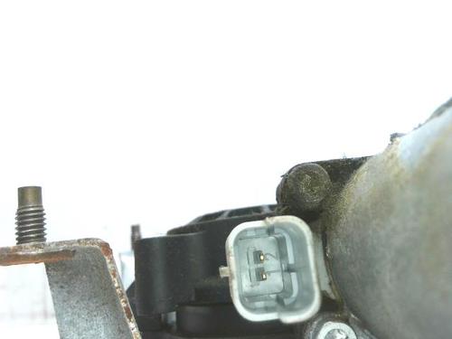 Front right window mechanism CITROËN XSARA PICASSO (N68) 2.0 HDi | BP20915626C23 