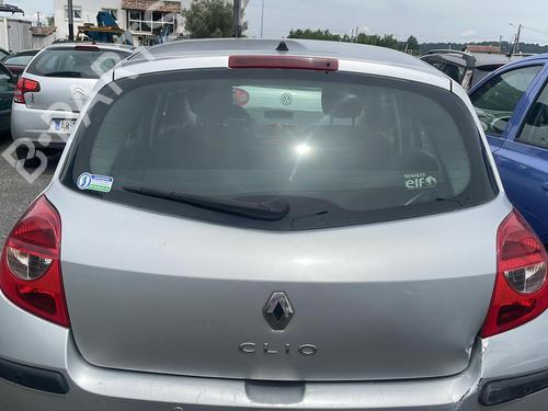 Electronic module RENAULT CLIO III (BR0/1, CR0/1) 1.5 dCi (BR17, CR17) | BP37187187M83 - Image 35