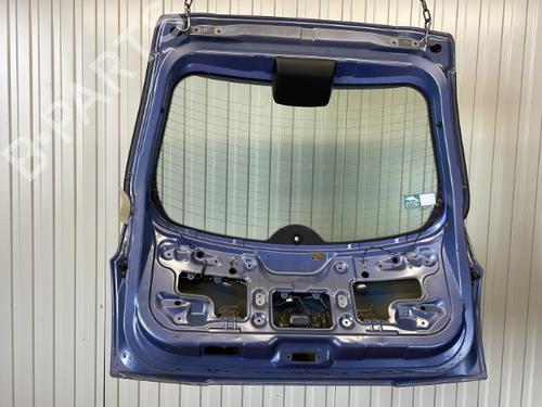 Tailgate NISSAN MICRA III (K12) 1.2 16V | BP20914003C6 