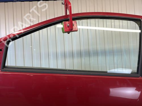 Used Left front door Left front door RENAULT TWINGO II (CN0_) 1.2 16V (CN04, CN0B) (75 hp) 33432570 33432570