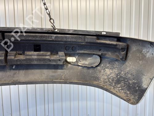 Front bumper VW TRANSPORTER T4 Van (70A, 70H, 7DA, 7DH) 2.5 TDI | BP29204774C7