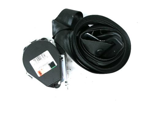 Front left seatbelt DACIA SANDERO II 1.0 SCe 75 (B8JC, B8JD, B8NC) | BP32990941I26  - Image 5