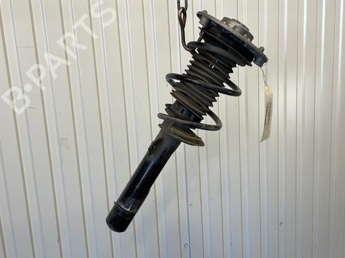 Used Right front shock absorber MINI MINI (F56) One (102 hp) 24373205