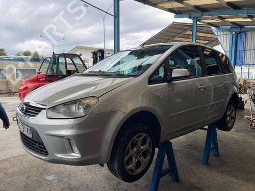 Left front window switch FORD C-MAX (DM2) 1.8 TDCi | BP20916073I27  - Image 5