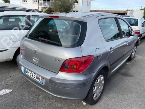 ABS pump PEUGEOT 307 (3A/C) 1.6 16V | BP22098770M43 