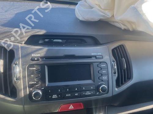 Electronic module KIA SPORTAGE III (SL) 1.7 CRDi | BP37187193M83  - Image 21
