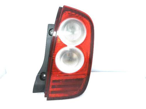 Used Right taillight NISSAN MICRA III (K12) 1.5 dCi (68 hp) 20911794