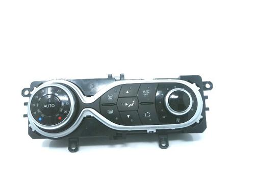 AC-Styringsenhed/Manøvreenhed RENAULT CLIO IV (BH_) 1.5 dCi 90 (90 hp) 25738704