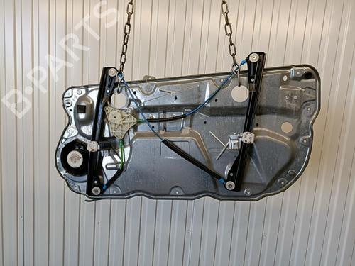 Front left window mechanism VW POLO (9N_, 9A_) 1.4 TDI | BP20912887C22 
