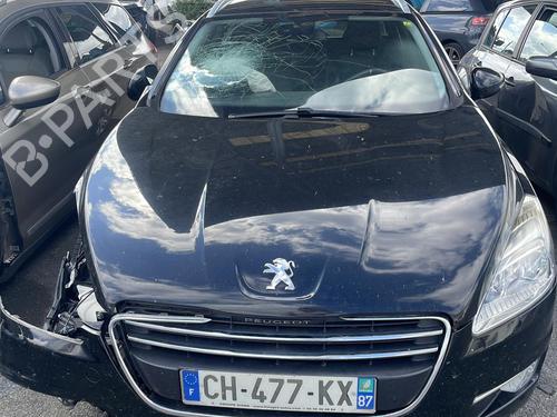 Intercooler PEUGEOT 508 SW I (8E_) 2.0 HDi | BP24861671M30 - Image 18