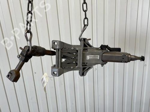 Used Steering column Steering column FORD C-MAX II (DXA/CB7, DXA/CEU) 1.6 TDCi (115 hp) 20914571 20914571