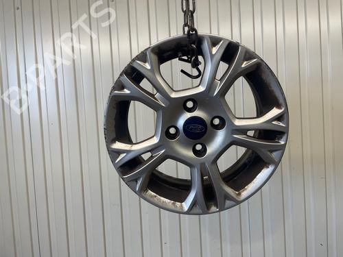 Felg Felg FORD B-MAX (JK) 1.0 EcoBoost (100 hp) 34217680 34217680
