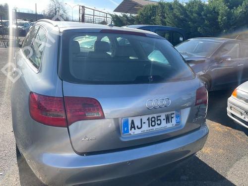 Left front driveshaft AUDI A6 C6 Avant (4F5) 2.7 TDI | BP29959904M38  - Image 27