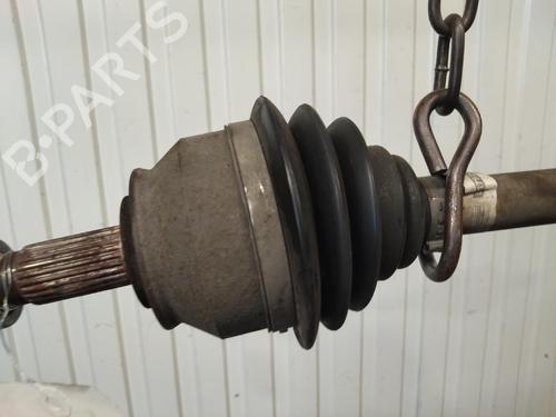 Left front driveshaft LANCIA DELTA III (844_) 1.6 D Multijet (844.AXC11, 844.AXC1A) | BP39395238M38 - Image 3