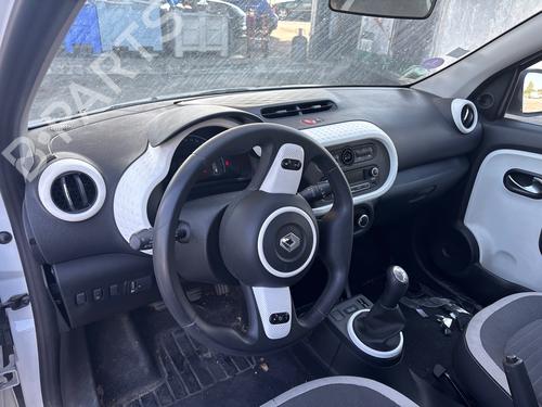 Dashboard RENAULT TWINGO III (BCM_, BCA_) 1.0 SCe 70 | BP39414886C46 - Image 27