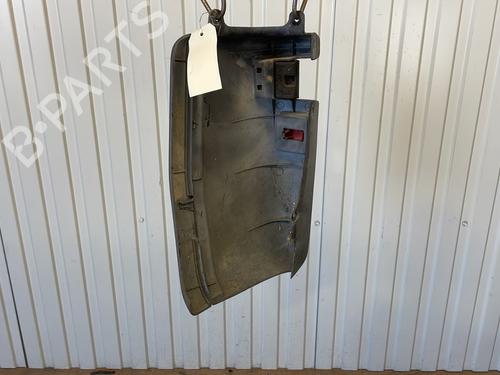 Corner bumper PEUGEOT BOXER Van (230L) 2.5 D | BP24890926C117 