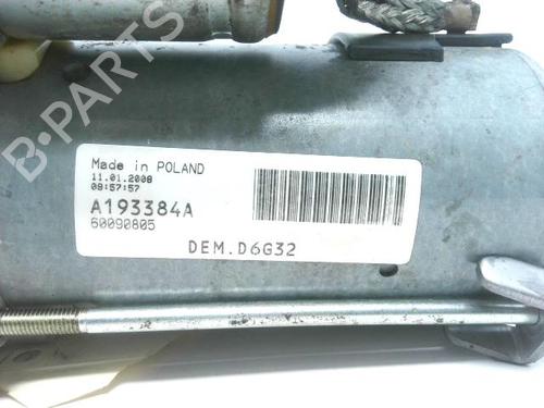 Startmotor FIAT PUNTO (188_) 1.3 JTD 16V | BP21685528M8 