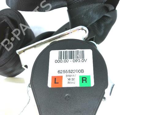 Rear right belt tensioner DACIA SANDERO II 1.0 SCe 75 (B8JC, B8JD) | BP20914744C90 