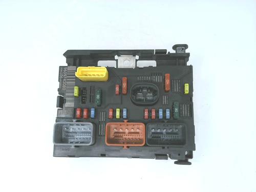 Sikringsdåse PEUGEOT 307 (3A/C) 1.6 HDi (90 hp) 28965413