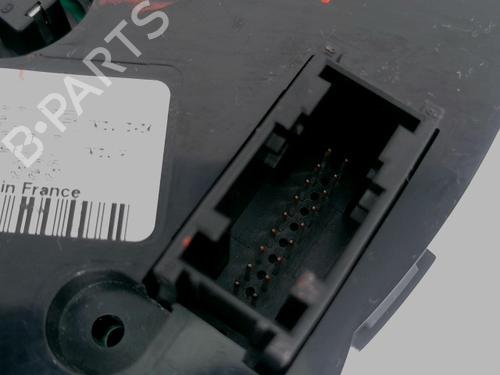 Climate control PEUGEOT 807 (EB_) 2.2 HDi | BP37235567I5 - Image 3
