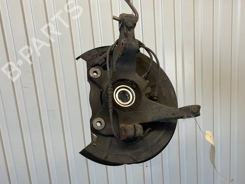Right front steering knuckle OPEL MERIVA B MPV (S10) 1.4 (75) | BP24861750M26 