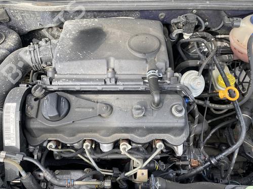 Køler SEAT AROSA (6H1) 1.7 SDI | BP23968018M31 