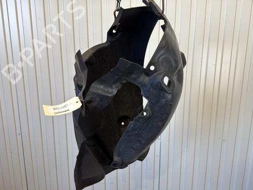 Used Wheel arch RENAULT MEGANE III Hatchback (BZ0/1_, B3_) 1.9 dCi (BZ0N, BZ0J) (131 hp) 29204747