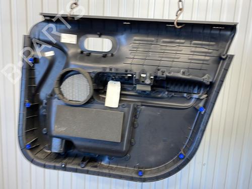 Used Front left panel Front left panel CITROËN C3 AIRCROSS II (2R_, 2C_) 1.2 PureTech 110 (2RHNZB, 2RHNZW, 2RHNPX, 2RHNPJ) (110 hp) 29287996 29287996