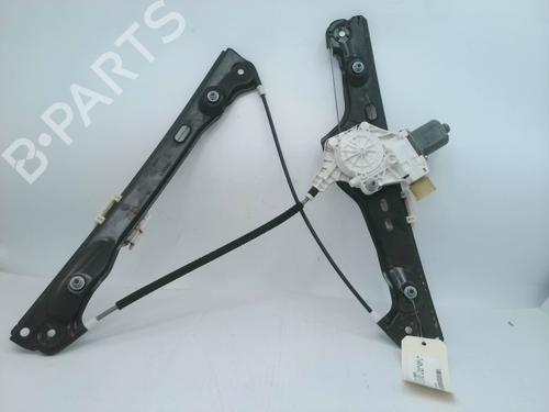 Used Front right window mechanism BMW 3 Touring (E91) 318 d (143 hp) 32000117