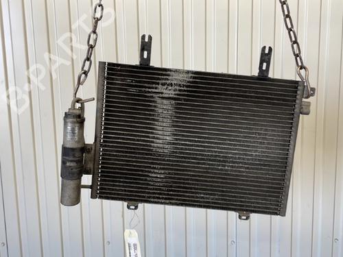 Used AC radiator AC radiator RENAULT KANGOO (KC0/1_) D 65 1.9 (KC0E, KC02, KC0J, KC0N) (64 hp) 20915950 20915950